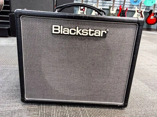 Blackstar Amplification - HT-5R MKII 1x12'' Combo Amp